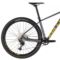 Rower XC 29 KELLYS Gate 30 ciemny 2024