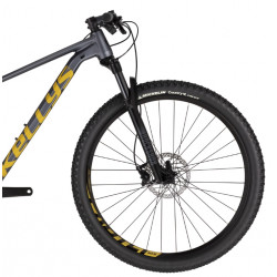 Rower XC 29 KELLYS Gate 30 ciemny 2024