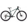 Rower XC 29 KELLYS Spider X90 szmaragdowa zieleń 2024