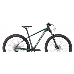 Rower XC 29 KELLYS Spider X90 szmaragdowa zieleń 2024