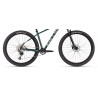 Rower XC 29 KELLYS Spider X90 szmaragdowa zieleń 2024