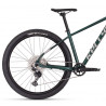 Rower XC 29 KELLYS Spider X90 szmaragdowa zieleń 2024