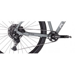 Rower XC 29 KELLYS Spider X80 kamień księżycowy / szary 2024