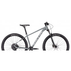 Rower XC 29 KELLYS Spider X80 kamień księżycowy / szary 2024