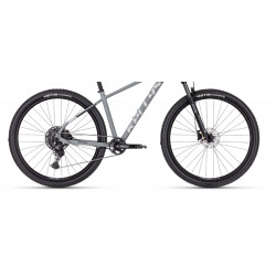 Rower XC 29 KELLYS Spider X80 kamień księżycowy / szary 2024