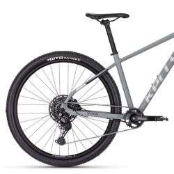 Rower XC 29 KELLYS Spider X80 kamień księżycowy / szary 2024