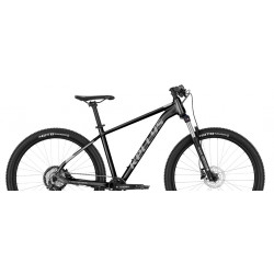 Rower XC 29 KELLYS Spider X50 grafitowy / szary 2024