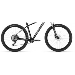 Rower XC 29 KELLYS Spider X50 grafitowy / szary 2024