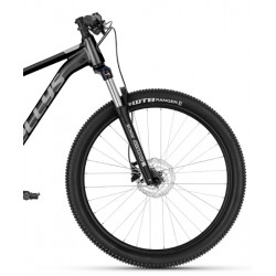 Rower XC 29 KELLYS Spider X50 grafitowy / szary 2024