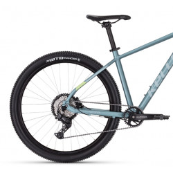 Rower XC 29 KELLYS Spider X50 łupkowy / szary 2024