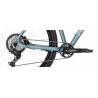 Rower XC 26 KELLYS Spider X50 łupkowy szary 2024
