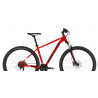 Rower XC 29 KELLYS Spider 50 czerwony 2024