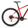 Rower XC 29 KELLYS Spider 50 czerwony 2024