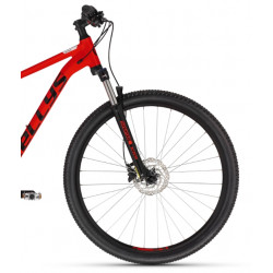 Rower XC 29 KELLYS Spider 50 czerwony 2024