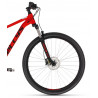 Rower XC 29 KELLYS Spider 50 czerwony 2024