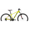 Rower XC 27.5 KELLYS Spider 10 neonowy żółty 2024