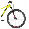 Rower XC 27.5 KELLYS Spider 10 neonowy żółty 2024