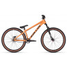 Rower Dirt KELLYS Whip 70 DJ dusty orange 2024
