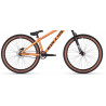 Rower Dirt KELLYS Whip 70 DJ dusty orange 2024