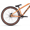 Rower Dirt KELLYS Whip 70 DJ dusty orange 2024