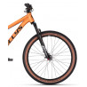 Rower Dirt KELLYS Whip 70 DJ dusty orange 2024