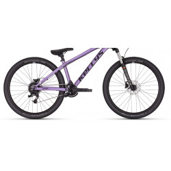 Rower Dirt KELLYS Whip 50 DX fioletowy 2024