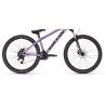Rower Dirt KELLYS Whip 50 DX fioletowy 2024