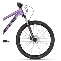 Rower Dirt KELLYS Whip 50 DX fioletowy 2024