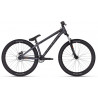 Rower dirt KELLYS Whip 30 DJ grafitowy / szary 2024