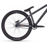 Rower dirt KELLYS Whip 30 DJ grafitowy / szary 2024
