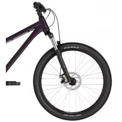 Rower Dirt KELLYS Whip 10 fioletowy 2024