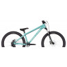 Rower Dirt KELLYS Whip 10 DX turkusowy 2024