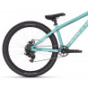Rower Dirt KELLYS Whip 10 DX turkusowy 2024
