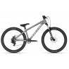 Rower dirt KELLYS Whip 10 DX księżycowy kamień / szary 2024