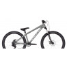 Rower dirt KELLYS Whip 10 DX księżycowy kamień / szary 2024