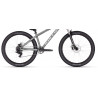 Rower dirt KELLYS Whip 10 DX księżycowy kamień / szary 2024