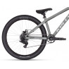 Rower dirt KELLYS Whip 10 DX księżycowy kamień / szary 2024