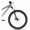 Rower dirt KELLYS Whip 10 DX księżycowy kamień / szary 2024