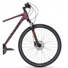Rower Crossowy KELLYS Phanatic 30 ciemna śliwka 2024