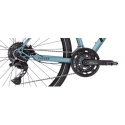 Rower crossowy KELLYS Pheebe 30 sky blue 2024