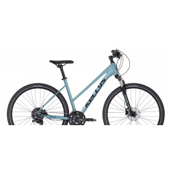 Rower crossowy KELLYS Pheebe 30 sky blue 2024