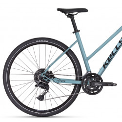 Rower crossowy KELLYS Pheebe 30 sky blue 2024