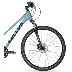 Rower crossowy KELLYS Pheebe 30 sky blue 2024