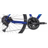 Rower crossowy KELLYS Phanatic 20 niebieski 2024