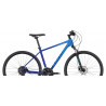 Rower crossowy KELLYS Phanatic 20 niebieski 2024