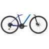 Rower crossowy KELLYS Phanatic 20 niebieski 2024