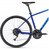 Rower crossowy KELLYS Phanatic 20 niebieski 2024