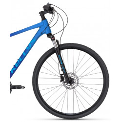 Rower crossowy KELLYS Phanatic 20 niebieski 2024