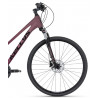 Rower crossowy KELLYS Pheebe 20 różowa czerwień 2024