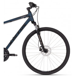 Rower crossowy KELLYS Cliff 90 Thunderstorm Blue